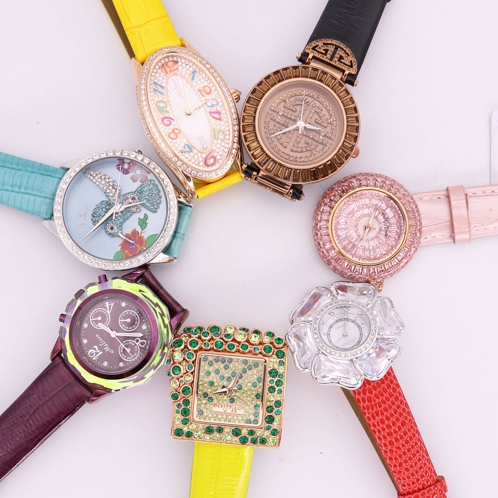 Luxury Watch Discount - VENDITA!!! Sconto di Cristallo Melissa Vecchi