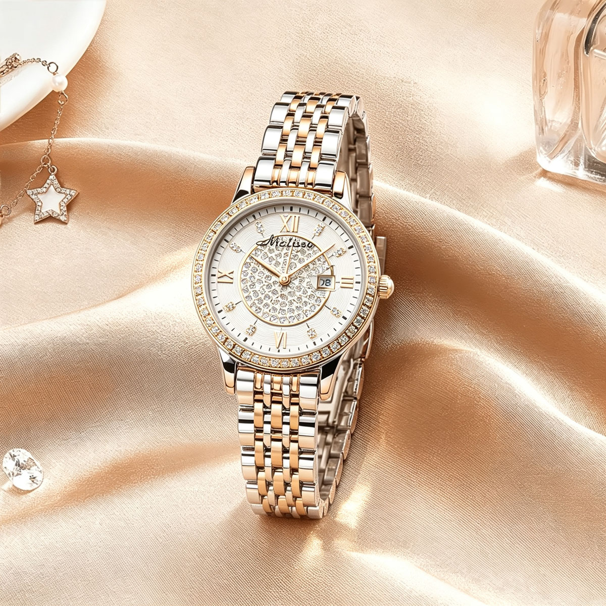 Luxury Watch Discount - SALDI Sconto Orologio da Donna in
