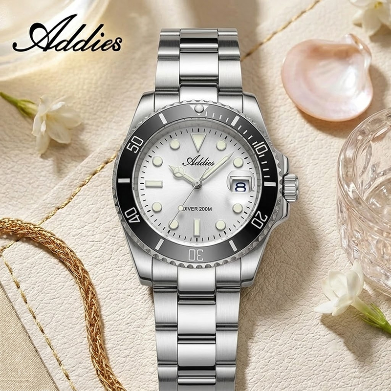 Luxury Watch All Brands - ADDIES 2026 Nuovo Orologio di Lusso