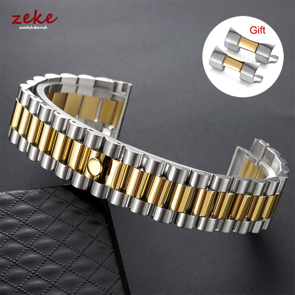 Luxury Watch Class - 20mm 21mm 22mm cinturino per orologio