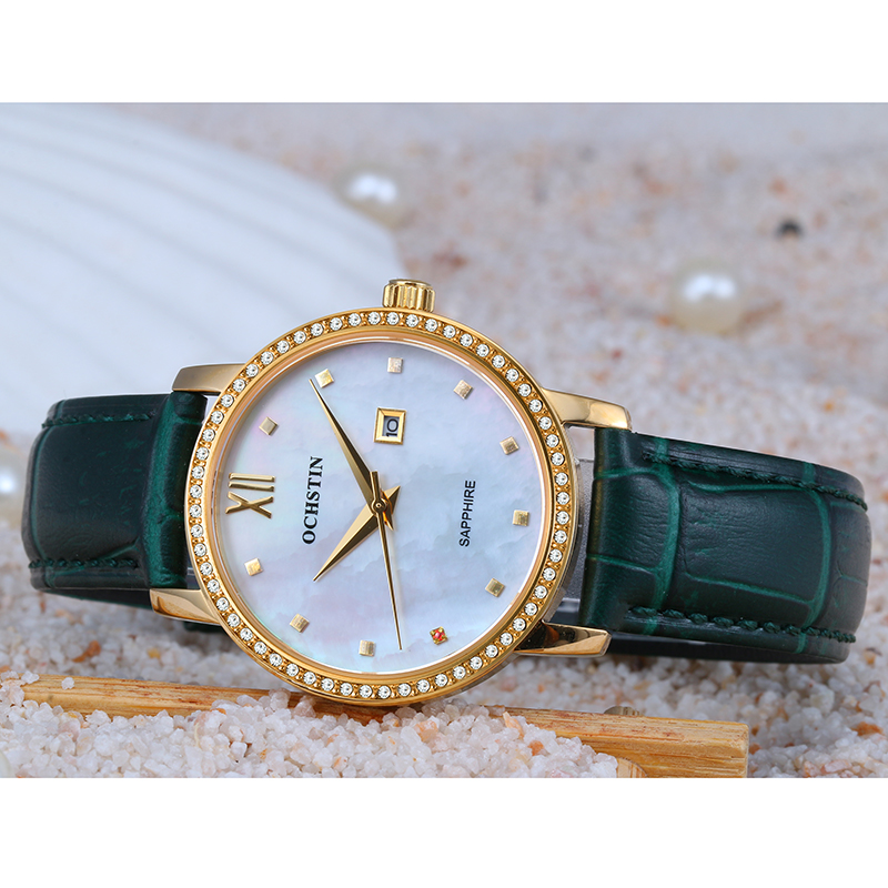 Luxury Watch Girl - OCHSTIN orologi da donna giappone quarzo
