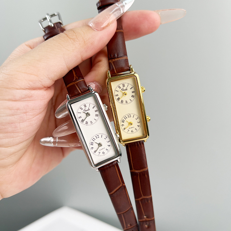 Luxury Watch Time - CQ549 Nuovo Orologio da Donna Creativo