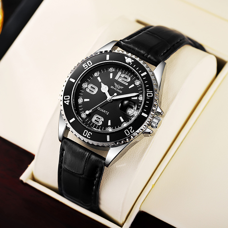 Luxury Watch Top 10 - Nuovo orologio da polso da uomo