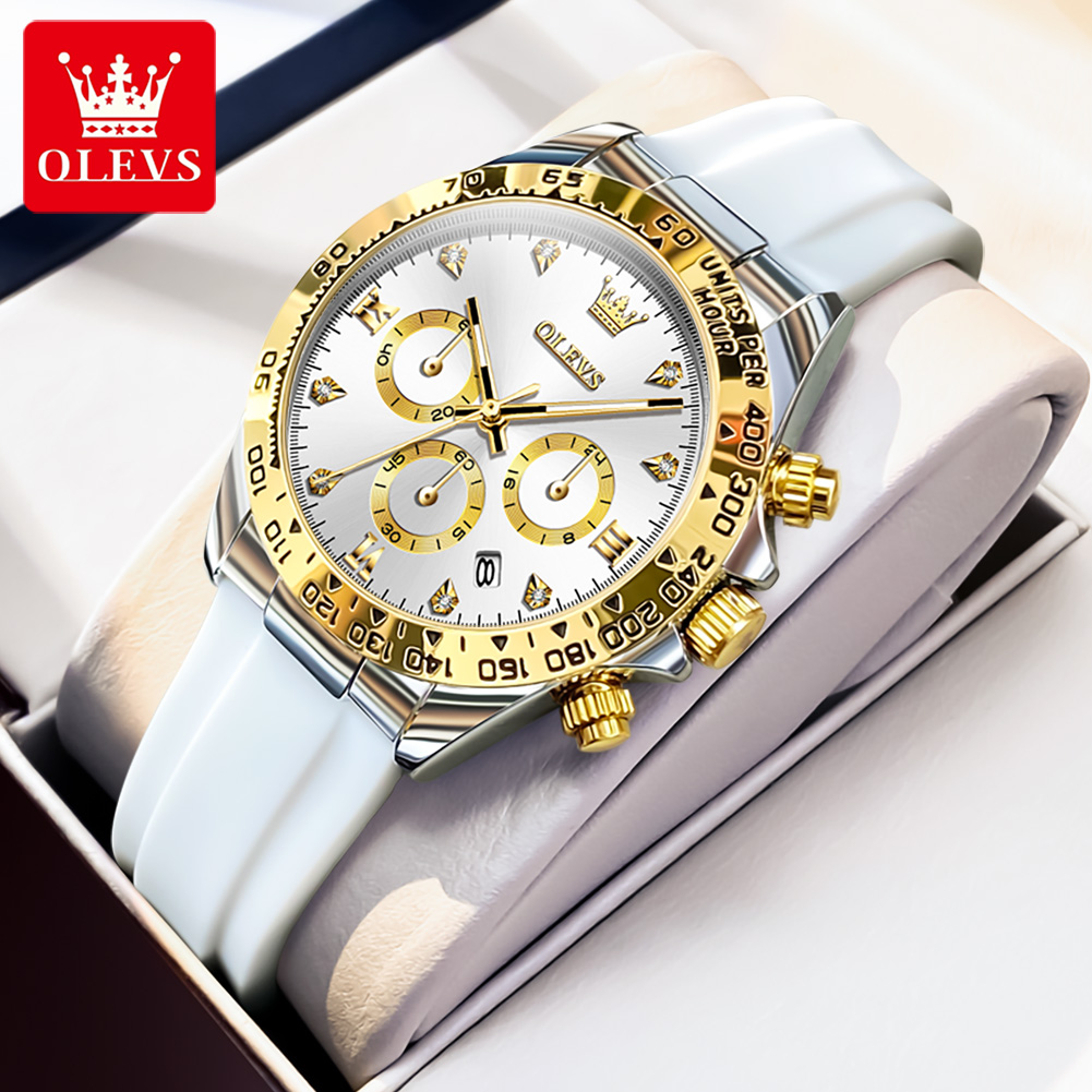 Luxury Watch Time - OLEVS 5618 Nuovo orologio da donna