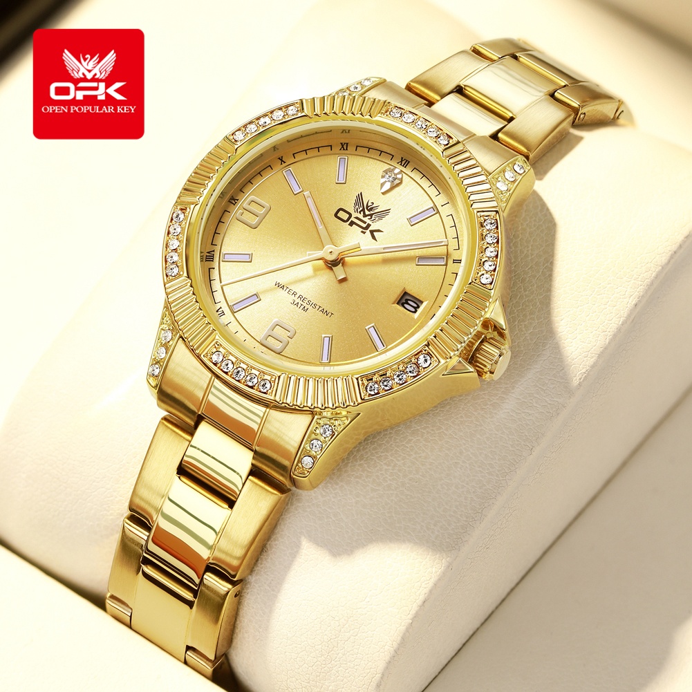 Luxury Watch All Brands - OPK 8184 Orologio di Lusso Tutto