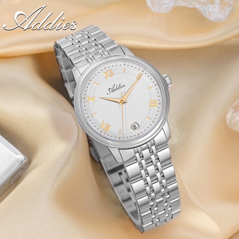 Luxury Watch Display Case - ADDIES Nuovo orologio da donna di