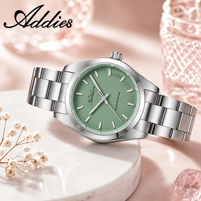 Luxury Watch All Brands - ADDIES 2026 Orologio da Donna in
