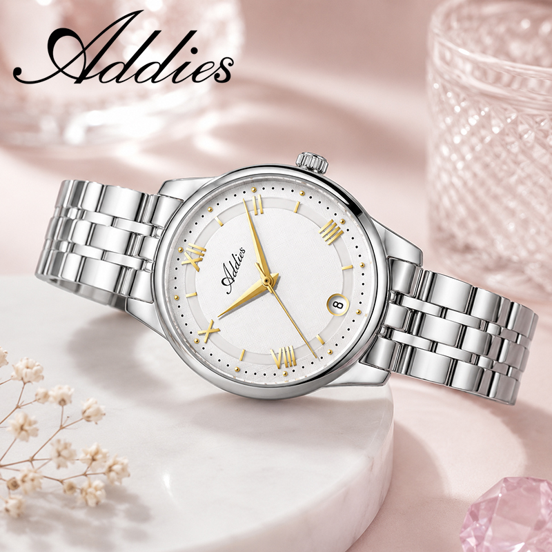Luxury Watch All Brands - ADDIES Orologio da donna di marca