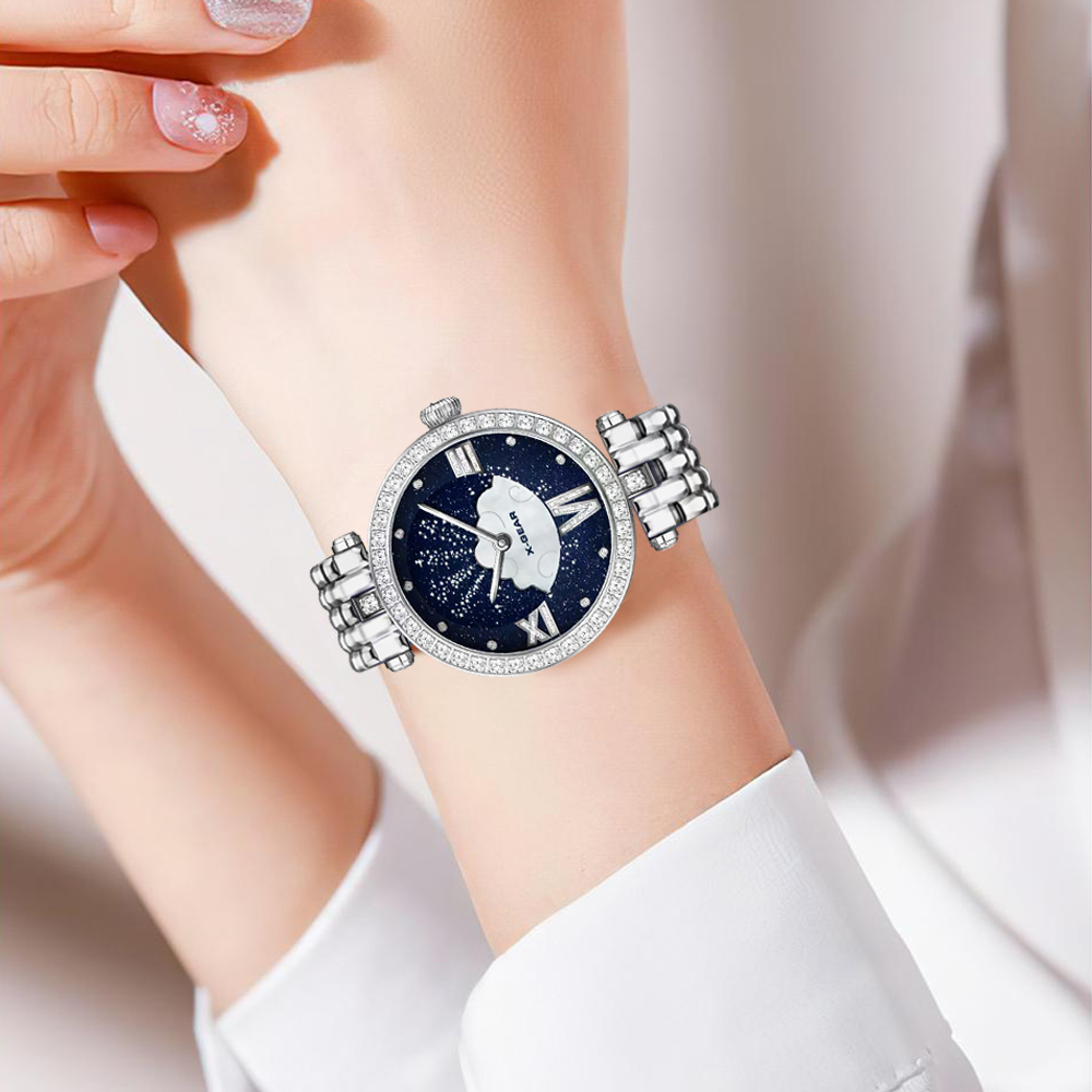 Nuovi orologi casual da donna, - Luxury X I Watch recensione e prezzo
