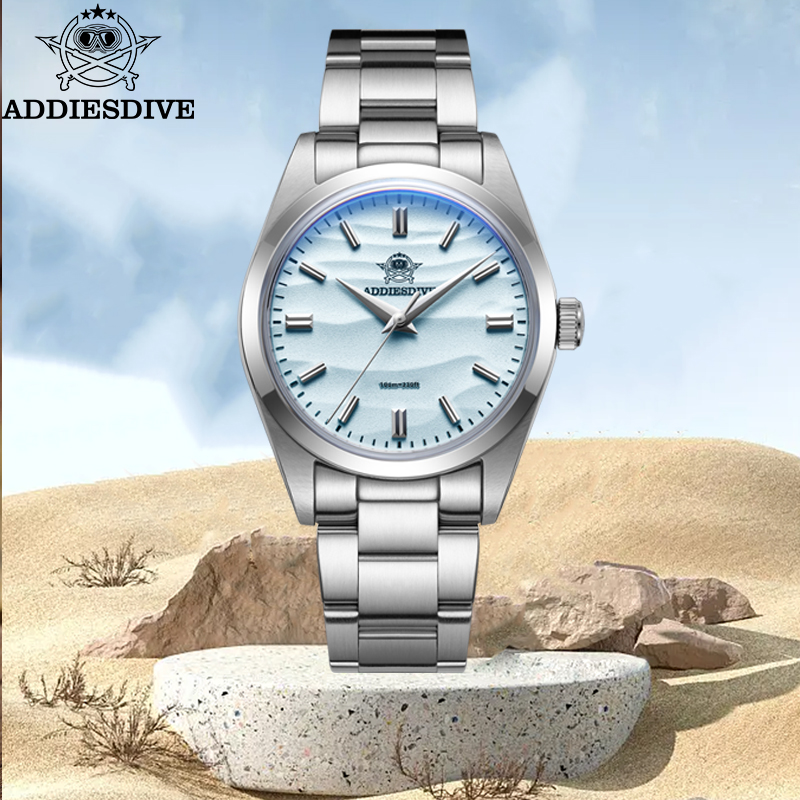ADDIESDIVE Orologio da Donna 3 - Luxury Watch All Brands recensione e prezzo