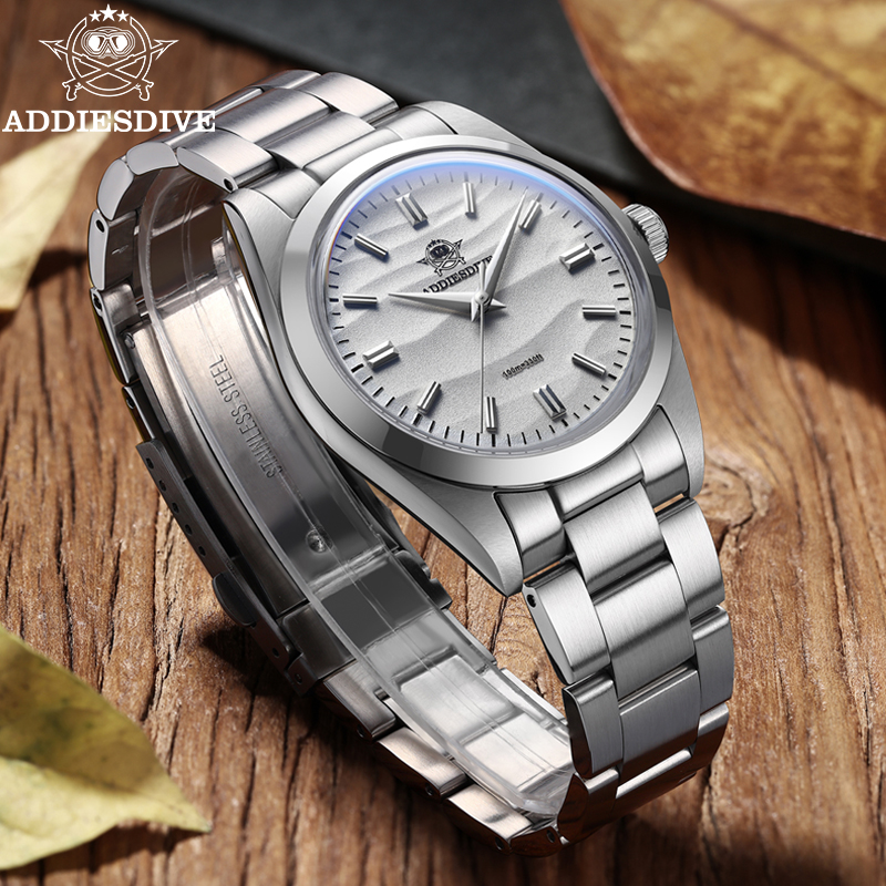 ADDIESDIVE Orologio da Donna 3 - Luxury Watch All Brands recensione e prezzo