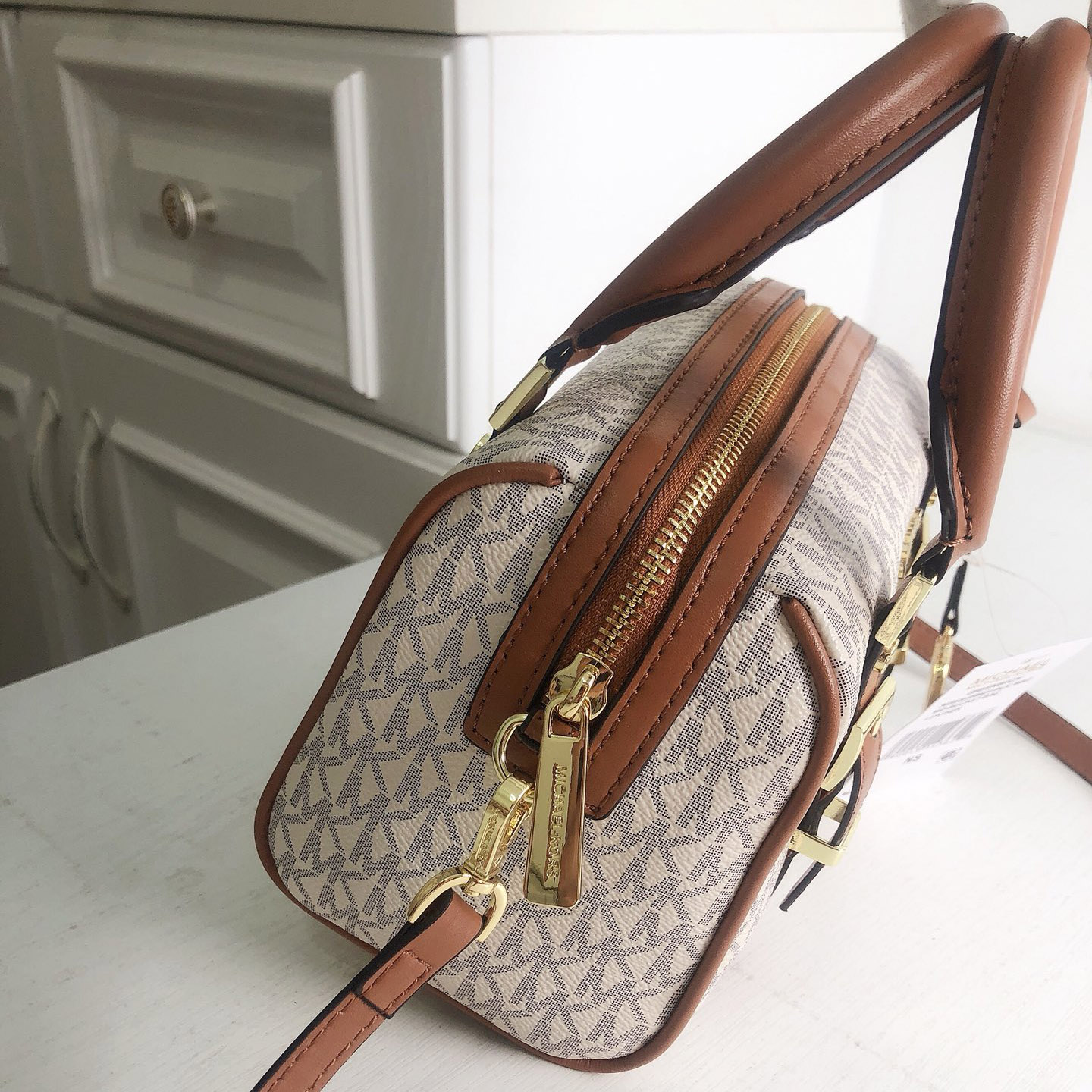 Nuova borsa da donna di design - Luxury Watch Girl recensione e prezzo
