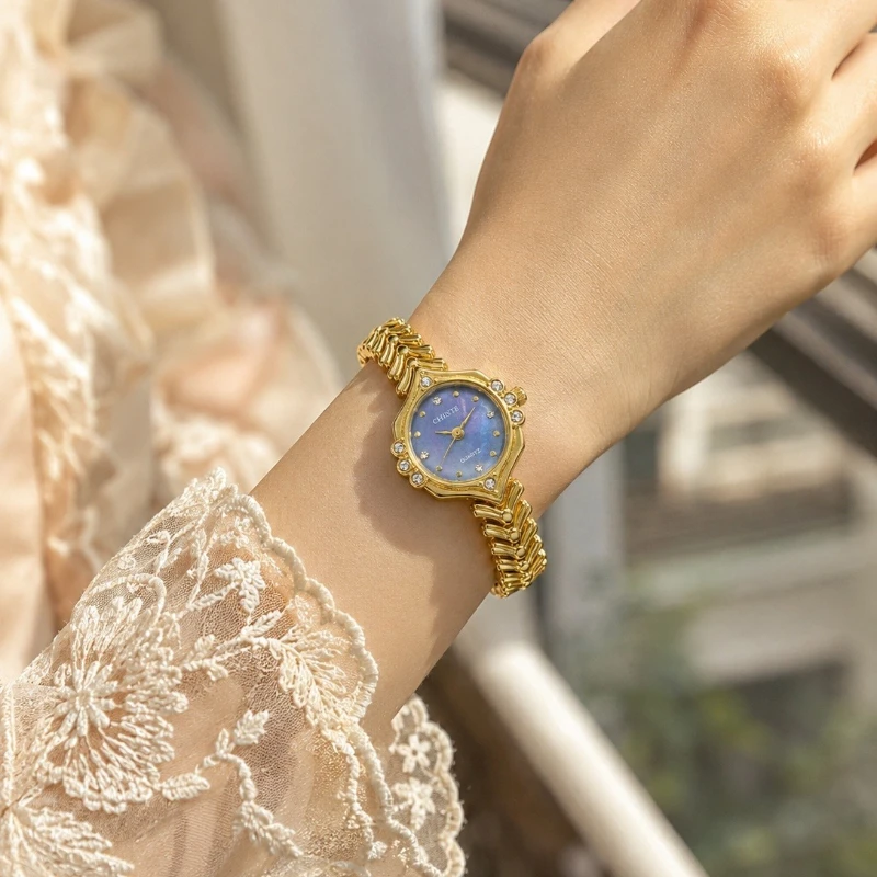 Orologio da Polso Dorato da Do - Luxury Watch Top 10 recensione e prezzo