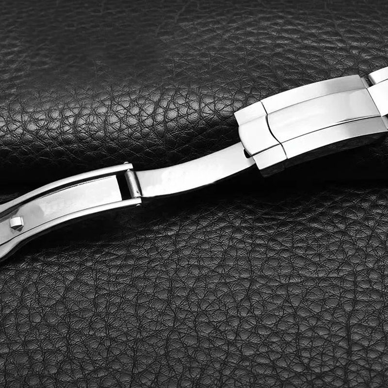 Cinturino per orologio da uomo - Luxury Watch Class recensione e prezzo