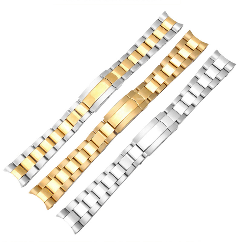 Cinturino per orologio da uomo - Luxury Watch Class recensione e prezzo