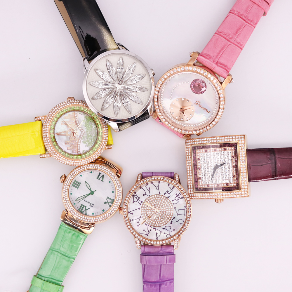 VENDITA!!! Sconto Davena Crist - Luxury Watch Discount recensione e prezzo