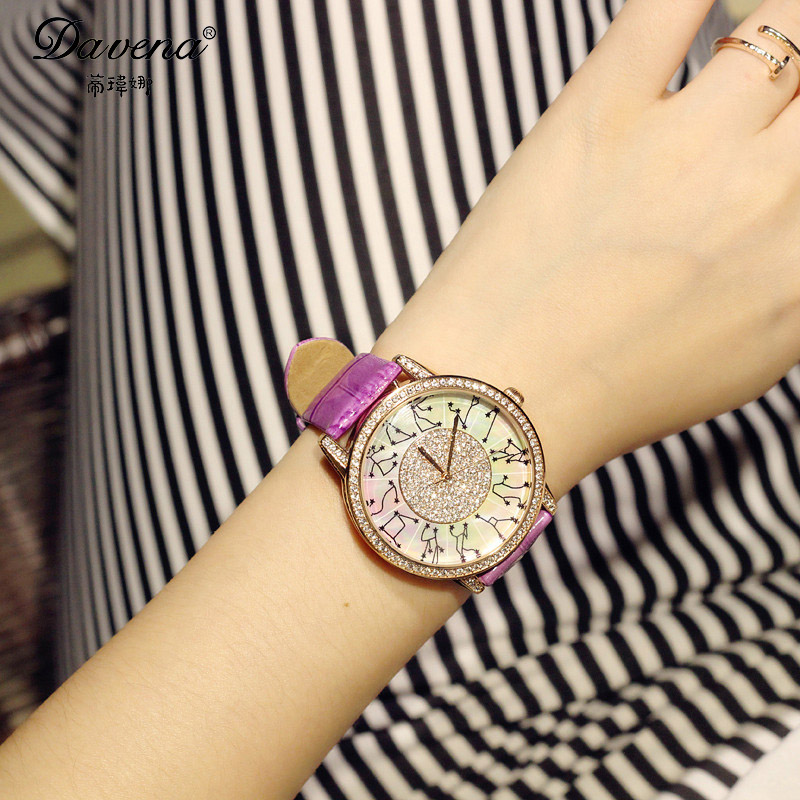 VENDITA!!! Sconto Davena Crist - Luxury Watch Discount recensione e prezzo
