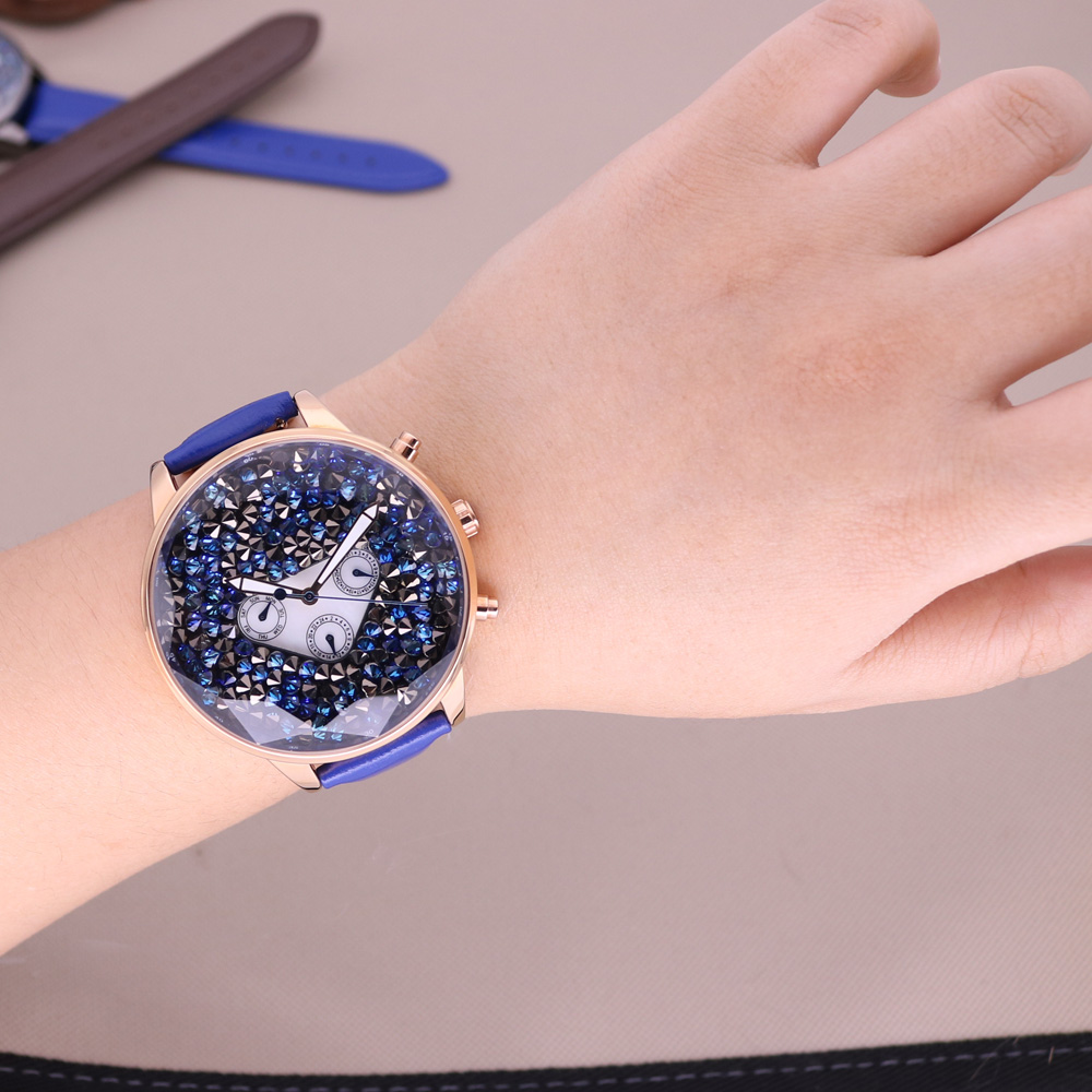 VENDITA!!! Sconto Davena Crist - Luxury Watch Discount recensione e prezzo
