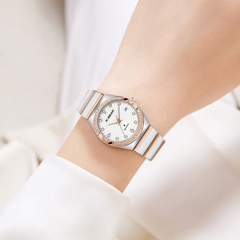 Orologio da Donna Elegante di  - Luxury X I Watch recensione e prezzo