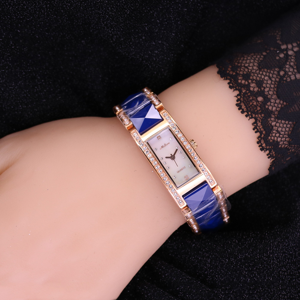 Vendita!!! Sconto Melissa Crys - Luxury Watch Discount recensione e prezzo