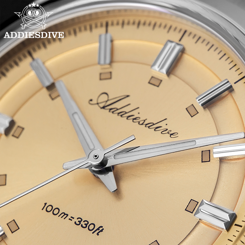 ADDIESDIVE Orologio da donna T - Luxury Watch All Brands recensione e prezzo