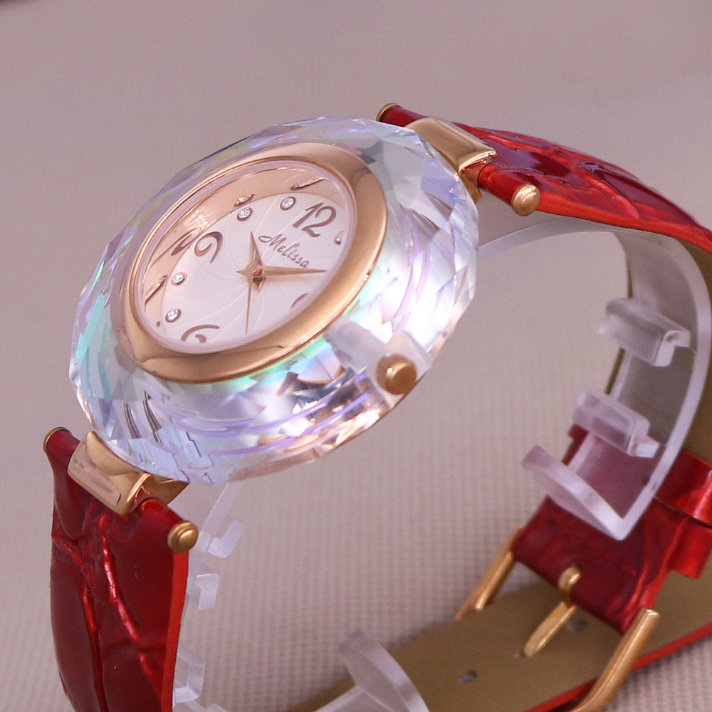 VENDITA!!! Sconto di Cristallo - Luxury Watch Discount recensione e prezzo