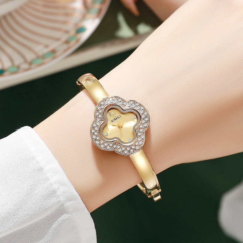 Orologio da Polso al Quarzo da - Luxury Watch Girl recensione e prezzo