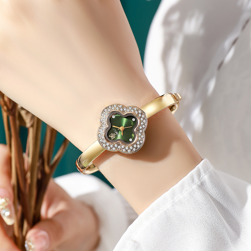 Orologio da Polso al Quarzo da - Luxury Watch Girl recensione e prezzo