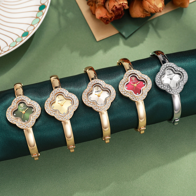 Orologio da Polso al Quarzo da - Luxury Watch Girl recensione e prezzo