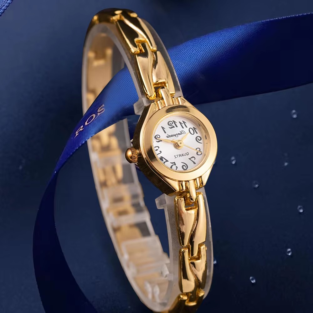 Orologio da Polso da Donna al  - Luxury Watch Green recensione e prezzo
