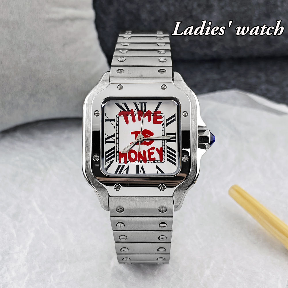 Nuovo orologio quadrato NH05 T - Luxury Watch Time recensione e prezzo