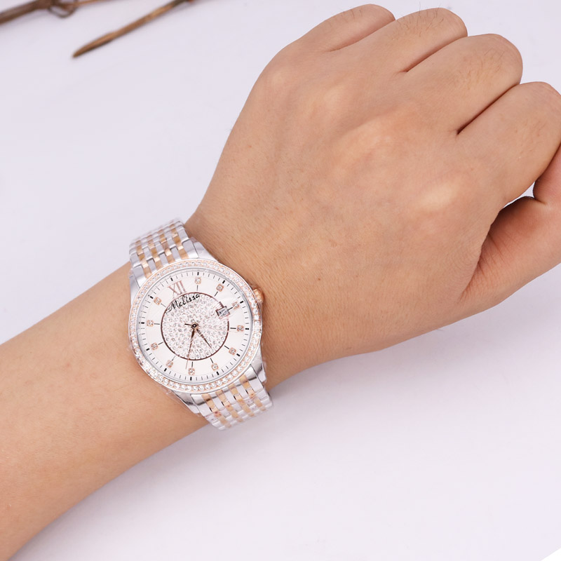 SALDI Sconto Orologio da Donna - Luxury Watch Discount recensione e prezzo