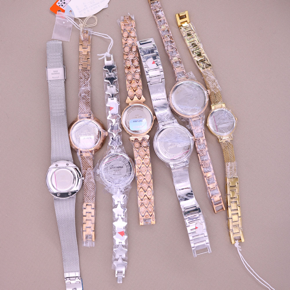 Vendita!!! Sconto Davena Melis - Luxury Watch Discount recensione e prezzo