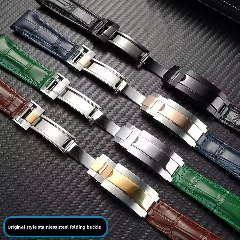 Cinturino per Orologio in Vera - Luxury Watch Class recensione e prezzo