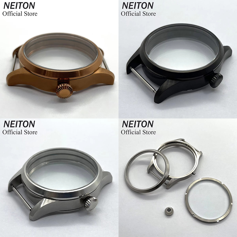 NEITON Cassa per orologio manu - Luxury Watch Display Case recensione e prezzo