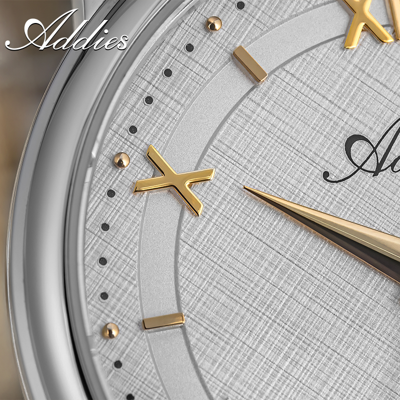 ADDIES Eleganti orologi da don - Luxury Watch Display Case recensione e prezzo