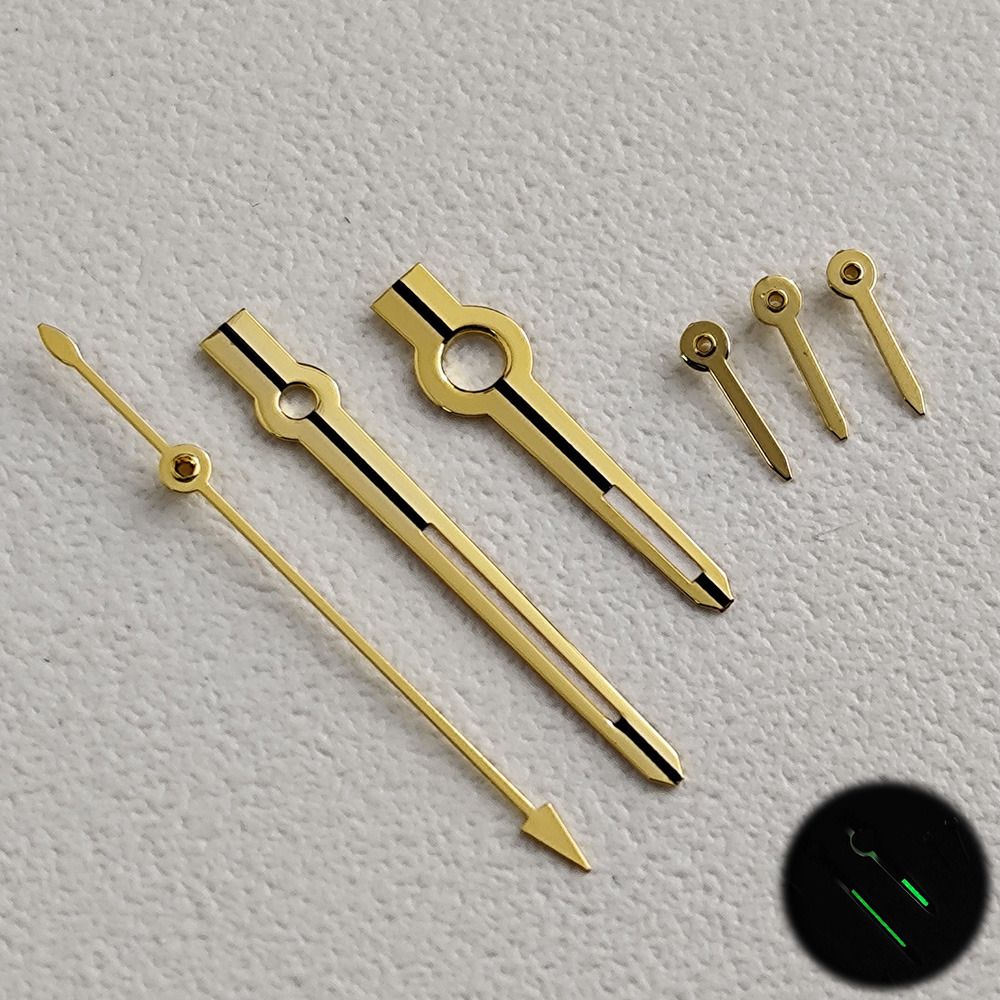 Nuovo quadrante indice in oro  - Cloisonne Enamel Dial recensione e prezzo