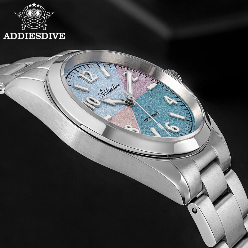 ADDIESDIVE Orologio da donna c - Luxury Watch Time recensione e prezzo