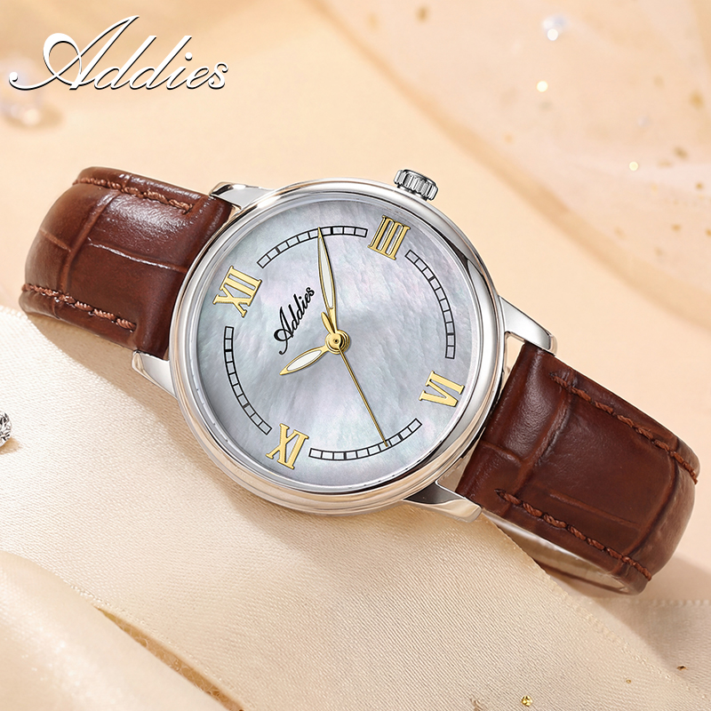 ADDIES Orologi da donna al qua - Luxury Watch Display Case recensione e prezzo