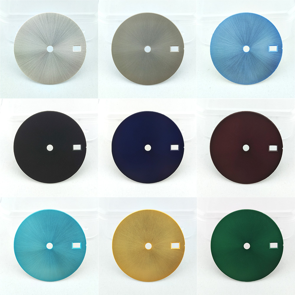 Quadrante da 28,5 mm per NH35/ - Cloisonne Enamel Dial recensione e prezzo