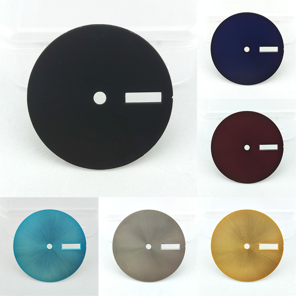 Quadrante da 28,5 mm per NH35/ - Cloisonne Enamel Dial recensione e prezzo