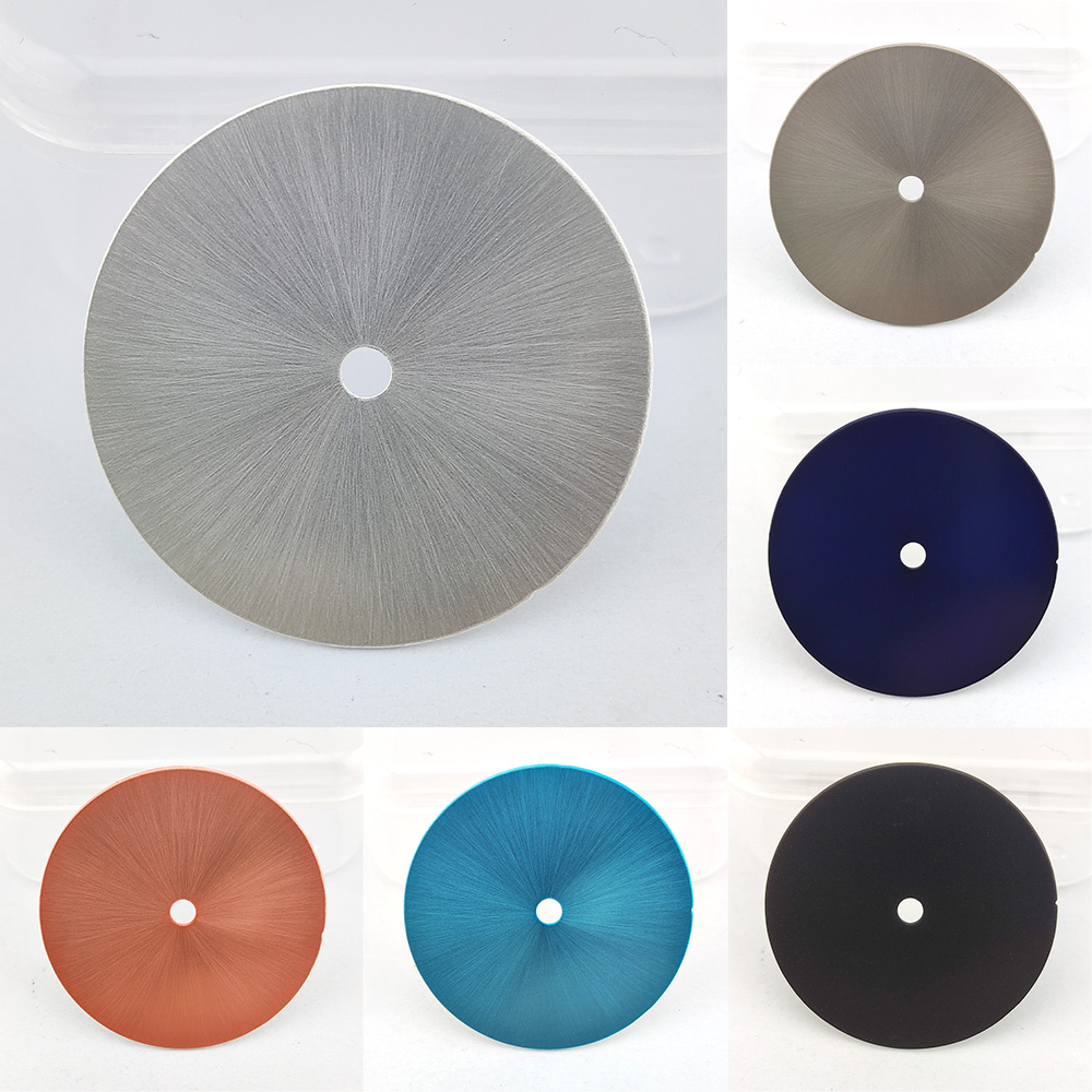 Quadrante da 28,5 mm per NH35/ - Cloisonne Enamel Dial recensione e prezzo