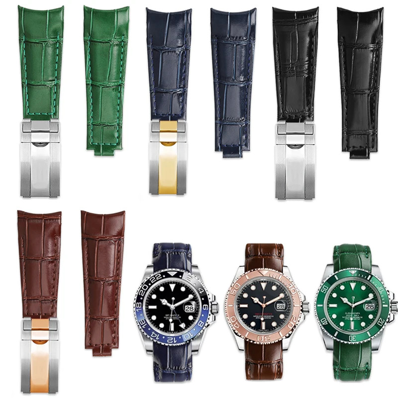Cinturino per orologio con est - Luxury Watch Class recensione e prezzo