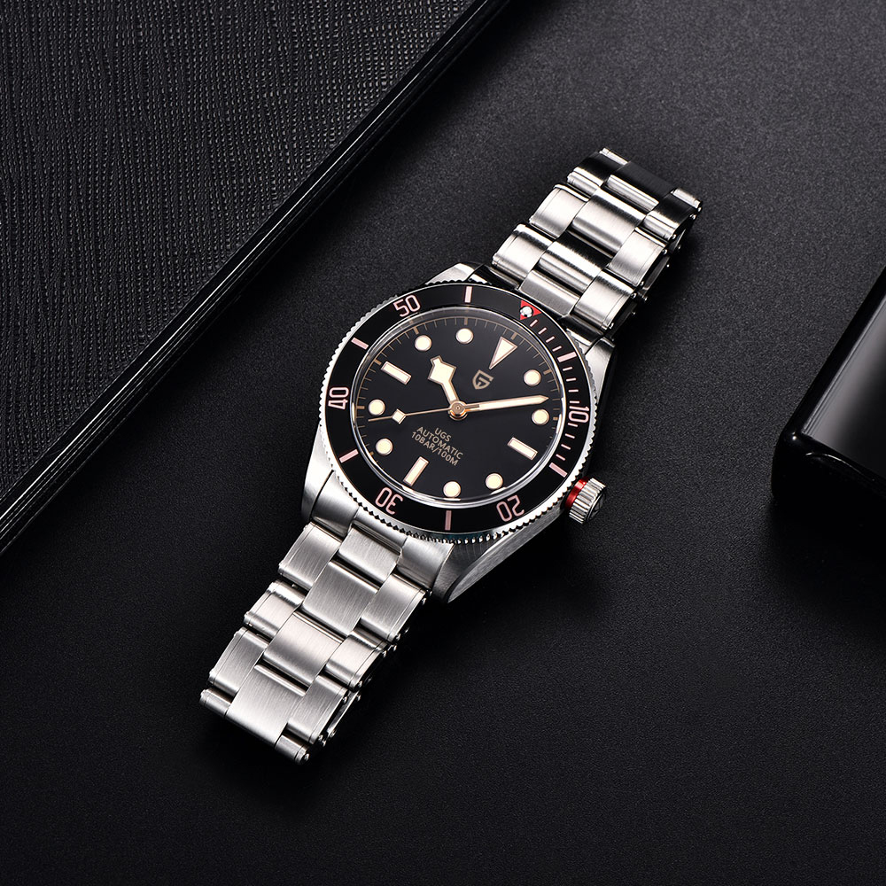 Orologio da uomo Pagani BB58,  - Luxury Watch All Brands recensione e prezzo