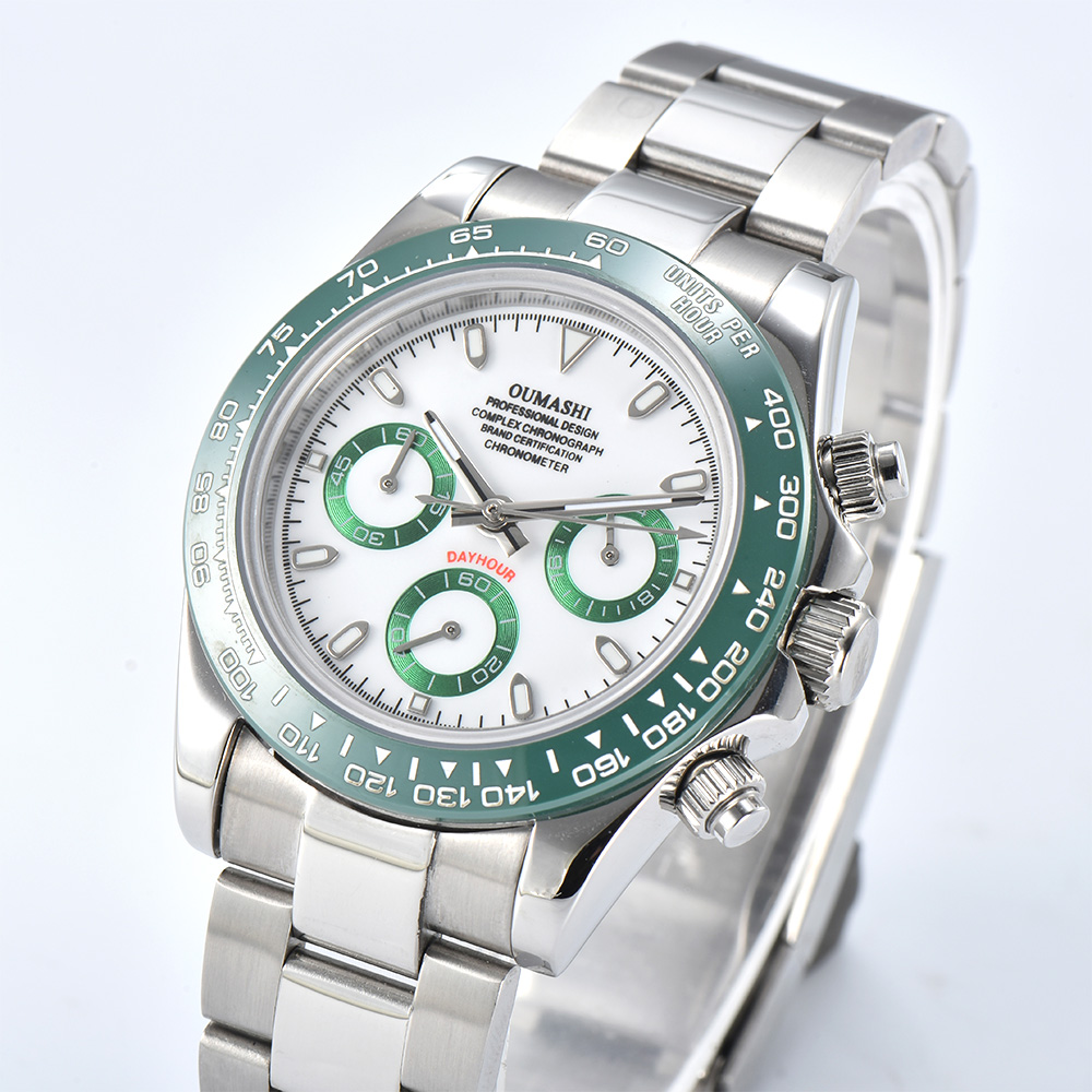 Orologio da Uomo di Lusso 39mm - Luxury Watch Display Case recensione e prezzo