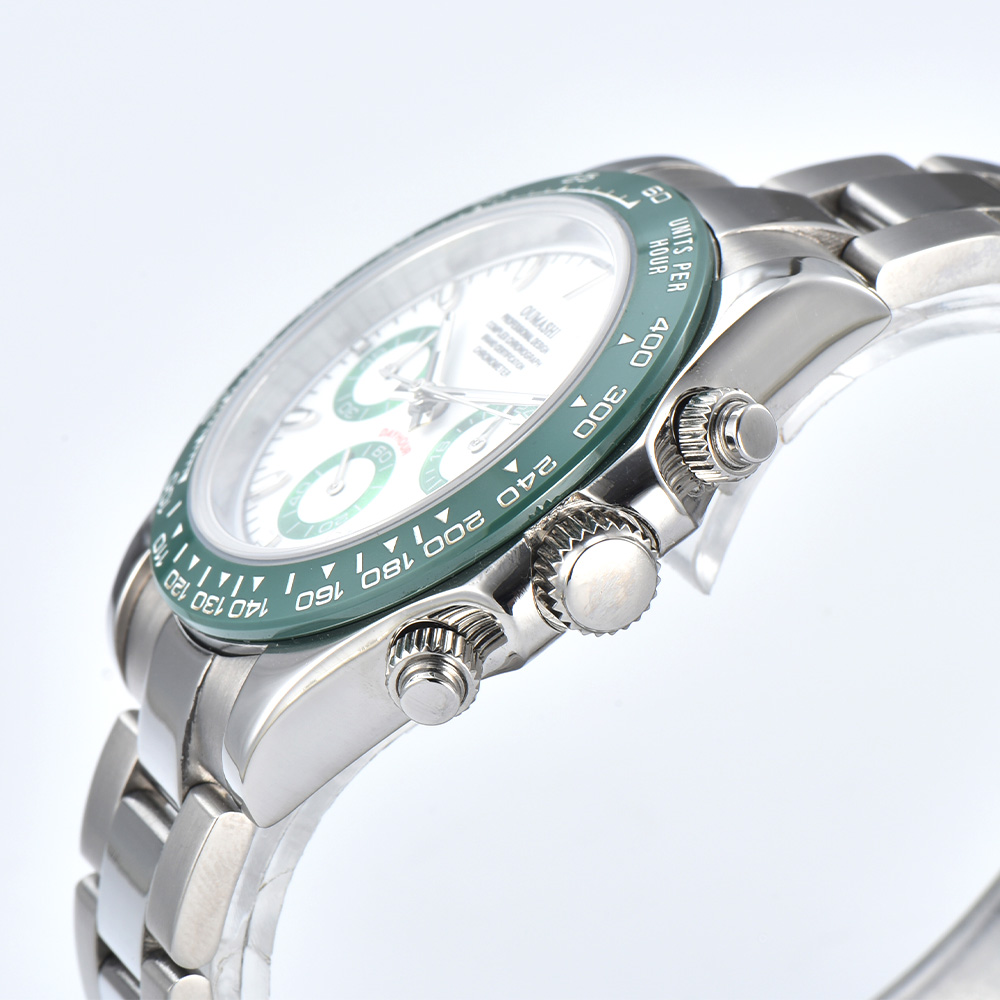 Orologio da Uomo di Lusso 39mm - Luxury Watch Display Case recensione e prezzo