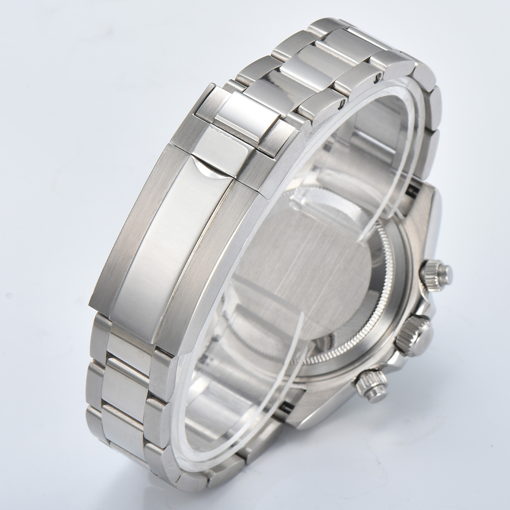 Orologio da Uomo di Lusso 39mm - Luxury Watch Display Case recensione e prezzo
