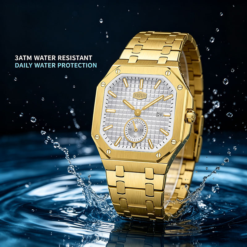 HEROFORCE Orologio da Uomo di  - Luxury Watch Top 10 recensione e prezzo