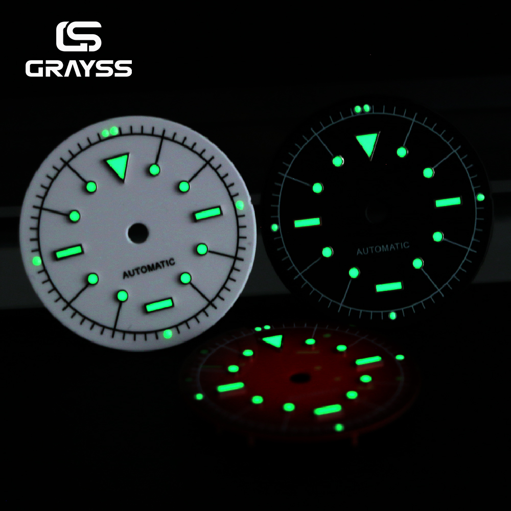 Nuovo design Nologo, quadrante - Cloisonne Enamel Dial recensione e prezzo