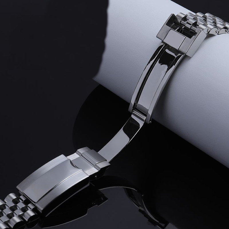 904L Jubilee cinturino per Rol - Luxury Watch Class recensione e prezzo